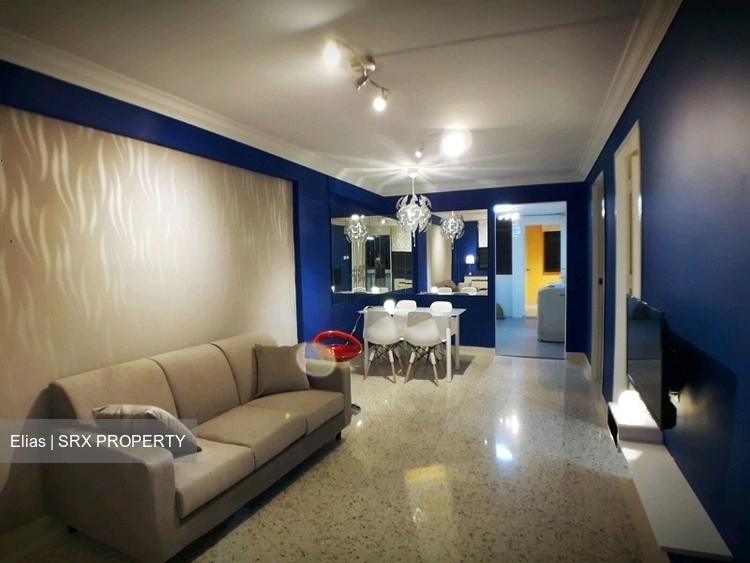 Blk 28 New Upper Changi Road (Bedok), HDB 3 Rooms #595087431